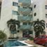 3 chambre Appartement for rent in Veracruz, Medellin, Veracruz