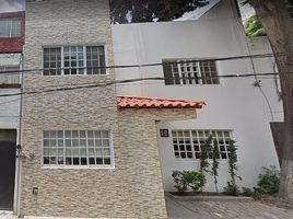 4 Schlafzimmer Villa zu verkaufen in Miguel Hidalgo, Mexico City, Miguel Hidalgo