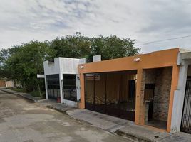 2 Schlafzimmer Villa zu verkaufen in Merida, Yucatan, Merida