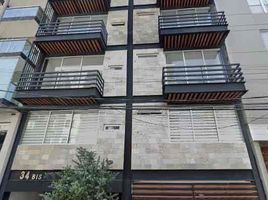 2 Schlafzimmer Wohnung zu verkaufen in Benito Juarez, Mexico City, Benito Juarez