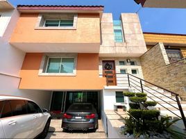 3 Schlafzimmer Villa zu verkaufen in Atizapan De Zaragoza, Mexico, Atizapan De Zaragoza