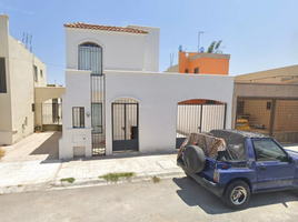 2 Bedroom Villa for sale in Saltillo, Coahuila, Saltillo