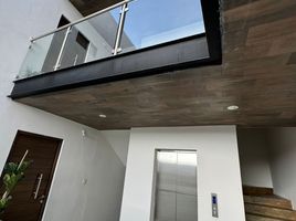 3 Habitación Ático en alquiler en México, San Luis Potosi, San Luis Potosí, México