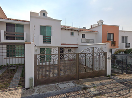 Villa 4 chambre à vendre à El Marques, Queretaro, El Marques