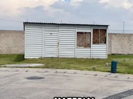  Terreno (Parcela) en venta en San Jeronimo Tecuanipan, Puebla, San Jeronimo Tecuanipan, Puebla