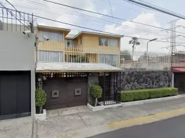 Maison 4 chambre à vendre à Alvaro Obregon, Mexico City, Alvaro Obregon
