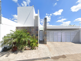 4 Schlafzimmer Haus zu verkaufen in Merida, Yucatan, Merida