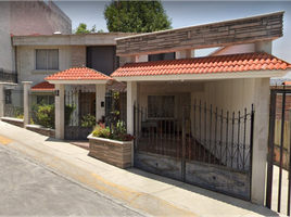 5 Schlafzimmer Villa zu verkaufen in Nicolas Romero, Mexico, Nicolas Romero