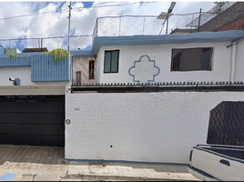 4 Schlafzimmer Haus zu verkaufen in Del Centro, Oaxaca, Del Centro, Oaxaca