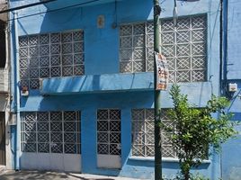 3 Schlafzimmer Villa zu verkaufen in Miguel Hidalgo, Mexico City, Miguel Hidalgo