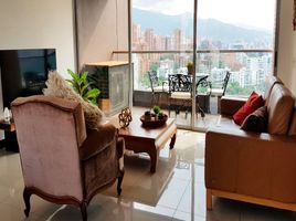 3 Habitación Departamento en alquiler en Antioquia, Medellín, Antioquia