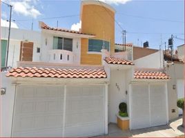 4 Schlafzimmer Villa zu verkaufen in El Marques, Queretaro, El Marques