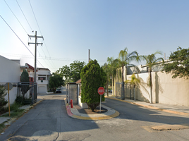 3 Schlafzimmer Haus zu verkaufen in Juarez, Nuevo Leon, Juarez