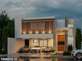 Maison 4 chambre à vendre à Conkal, Yucatan, Conkal