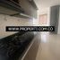 2 Bedroom Apartment for rent in Bare Foot Park (Parque de los Pies Descalzos), Medellin, Medellin