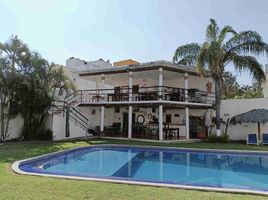  Hotel en alquiler en México, Cuernavaca, Morelos, México