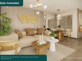 2 Habitación Apartamento en venta en Lima, Lima, Santiago de Surco, Lima