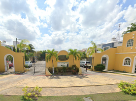 3 Schlafzimmer Haus zu verkaufen in Cancun, Quintana Roo, Cancun