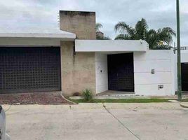 4 Schlafzimmer Haus zu verkaufen in Leon, Guanajuato, Leon, Guanajuato, Mexiko