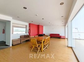 2 Habitación Apartamento en venta en Lima, Lima, San Miguel, Lima