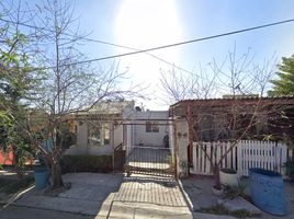 2 Schlafzimmer Villa zu verkaufen in Juarez, Nuevo Leon, Juarez