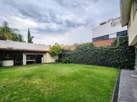 3 Schlafzimmer Haus zu verkaufen in Cuajimalpa De Morelos, Mexico City, Cuajimalpa De Morelos