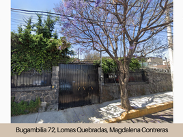 5 Habitación Casa en venta en Cuajimalpa De Morelos, Ciudad de México, Cuajimalpa De Morelos