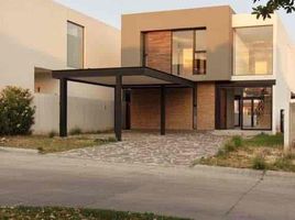 3 Schlafzimmer Villa zu verkaufen in Leon, Guanajuato, Leon