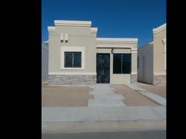 2 Bedroom Villa for sale in Mexicali, Baja California, Mexicali