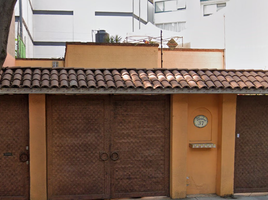 Maison 3 chambre à vendre à Miguel Hidalgo, Mexico City, Miguel Hidalgo
