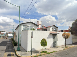 Maison 3 chambre à vendre à Toluca, Mexico, Toluca