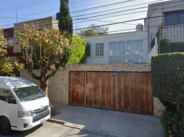 Villa 3 chambre à vendre à Miguel Hidalgo, Mexico City, Miguel Hidalgo