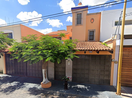 4 Schlafzimmer Haus zu verkaufen in Jesus Maria, Aguascalientes, Jesus Maria, Aguascalientes