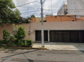 5 Schlafzimmer Haus zu verkaufen in Alvaro Obregon, Mexico City, Alvaro Obregon