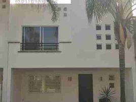 4 Schlafzimmer Villa zu verkaufen in Leon, Guanajuato, Leon
