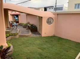 4 Bedroom House for sale in Guayaquil, Guayas, Guayaquil, Guayaquil