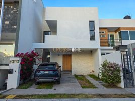 Maison 3 chambre à vendre à Queretaro, Queretaro, Queretaro, Queretaro