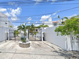 Maison 2 chambre à vendre à Cancun, Quintana Roo, Cancun