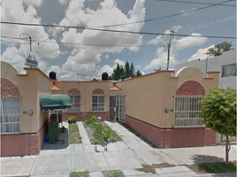 Villa 2 chambre à vendre à Irapuato, Guanajuato, Irapuato