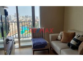 3 Schlafzimmer Appartement zu verkaufen in Brena, Lima, Brena, Lima, Lima, Peru