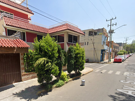 4 Schlafzimmer Haus zu verkaufen in Tultitlan, Mexico, Tultitlan