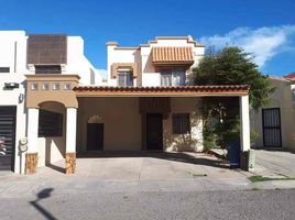 Maison 3 chambre à vendre à Hermosillo, Sonora, Hermosillo