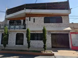 4 Schlafzimmer Haus zu verkaufen in Gustavo A Madero, Mexico City, Gustavo A Madero, Mexico City