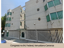 2 Schlafzimmer Appartement zu verkaufen in Cuauhtemoc, Mexico City, Cuauhtemoc