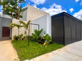 4 Schlafzimmer Villa zu verkaufen in Merida, Yucatan, Merida