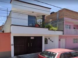 3 Schlafzimmer Haus zu verkaufen in Morelia, Michoacan, Morelia