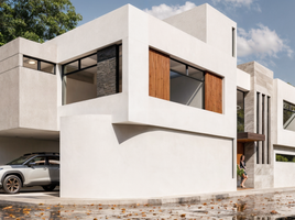 3 Schlafzimmer Haus zu verkaufen in Mexquitic De Carmona, San Luis Potosi, Mexquitic De Carmona