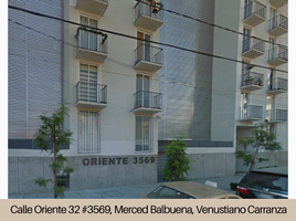 2 Schlafzimmer Appartement zu verkaufen in Cuauhtemoc, Mexico City, Cuauhtemoc
