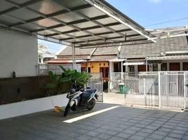 3 Habitación Casa en venta en Cilengkrang, Bandung, Cilengkrang