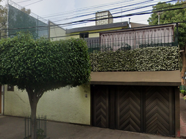 Maison 4 chambre à vendre à Miguel Hidalgo, Mexico City, Miguel Hidalgo